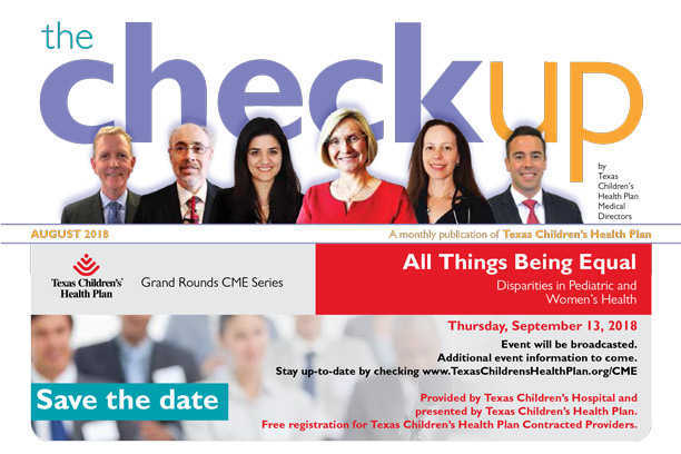 Thumb-AUGUST-2018_The-Checkup-Newsletter-612x406